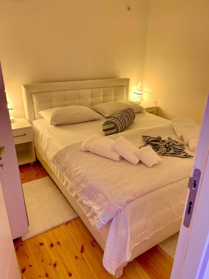 Apartment Soreja Ulcinj Exterior foto