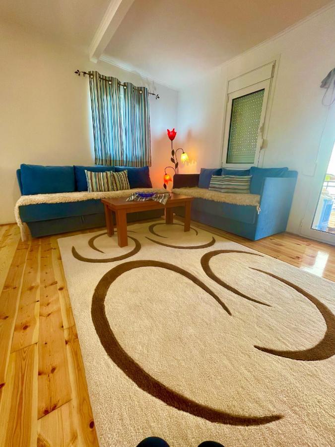 Apartment Soreja Ulcinj Exterior foto