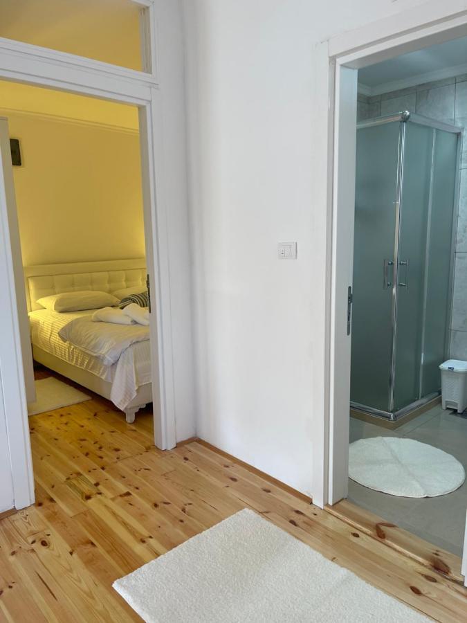 Apartment Soreja Ulcinj Exterior foto