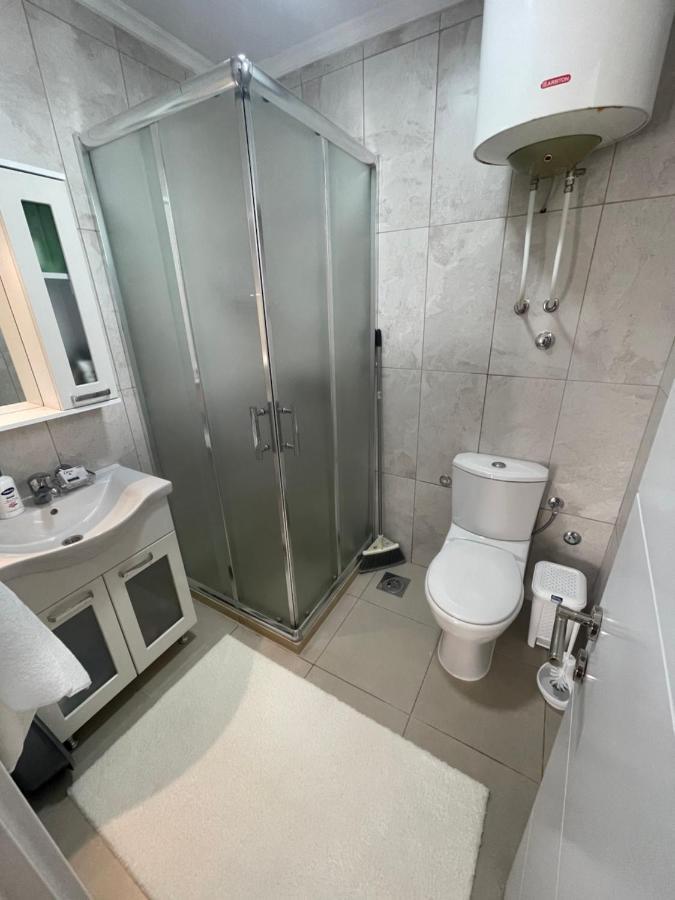 Apartment Soreja Ulcinj Exterior foto