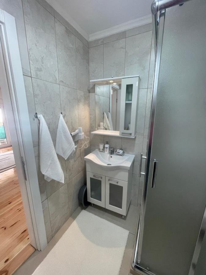 Apartment Soreja Ulcinj Exterior foto